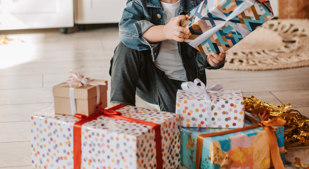 20 Unique New Year Gift Ideas For Kids