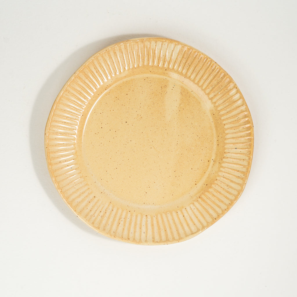 buttery-plate
