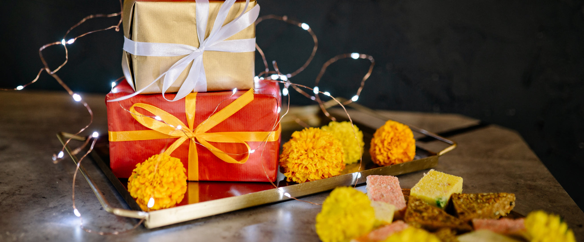 Mdf Wooden Yellow and Purple Corporate Diwali Gifts Pune, 8 X 8 X 3 Inches  at Rs 1000/piece in New Delhi