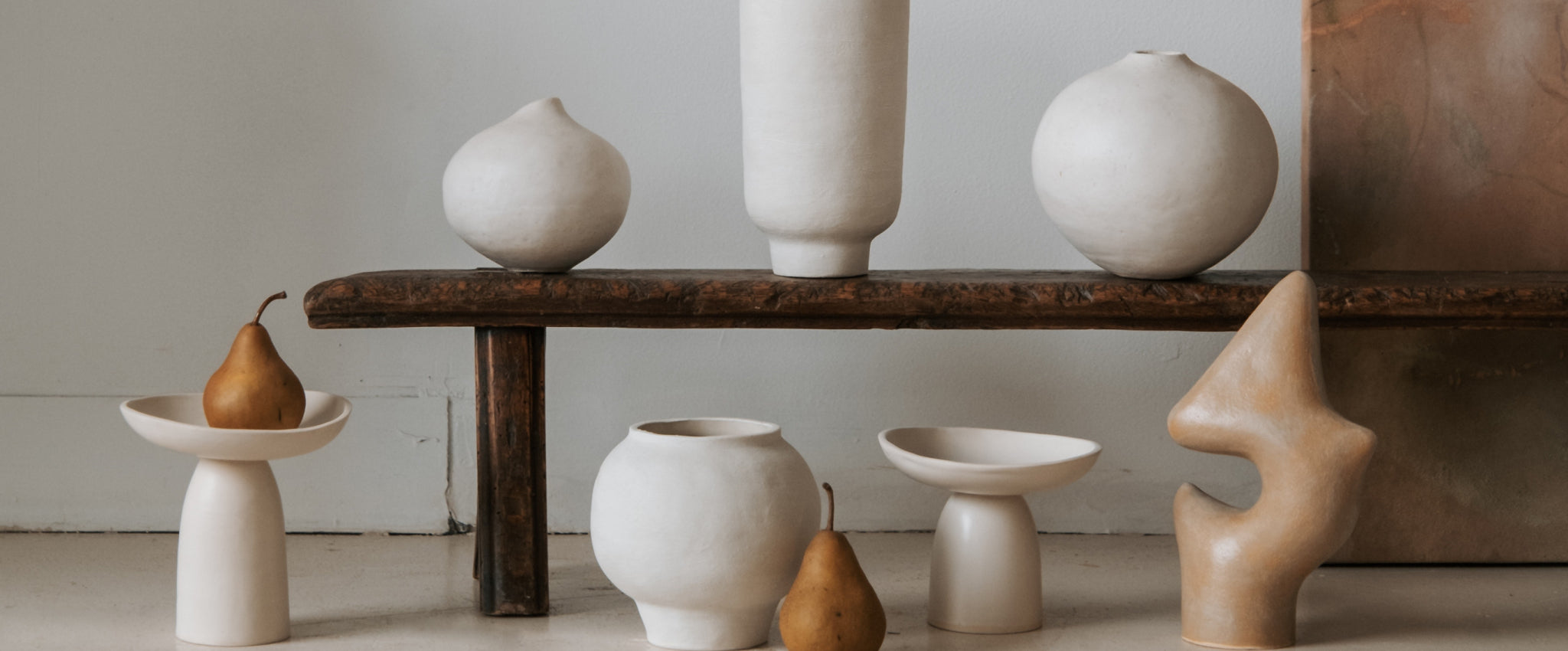 Ceramic cheap wall decor