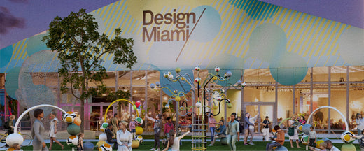 Design Miami / Basel | June 2025