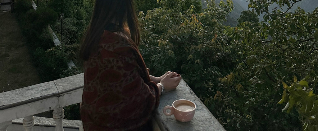 For Your Cup Of Coffee