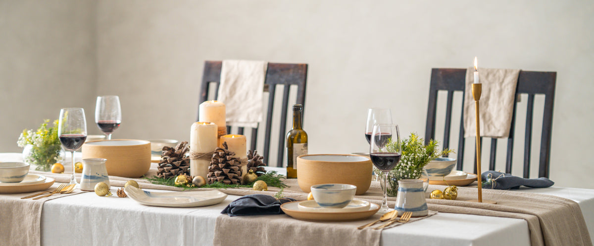 Tableware Tales: The Glossary to Ace your Hosting Game – Lagavi