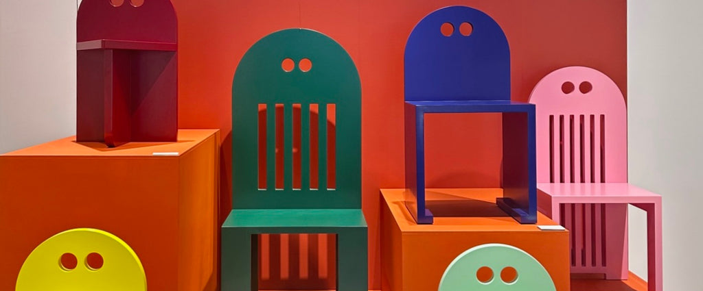 Re(connected) With Maison et Objet