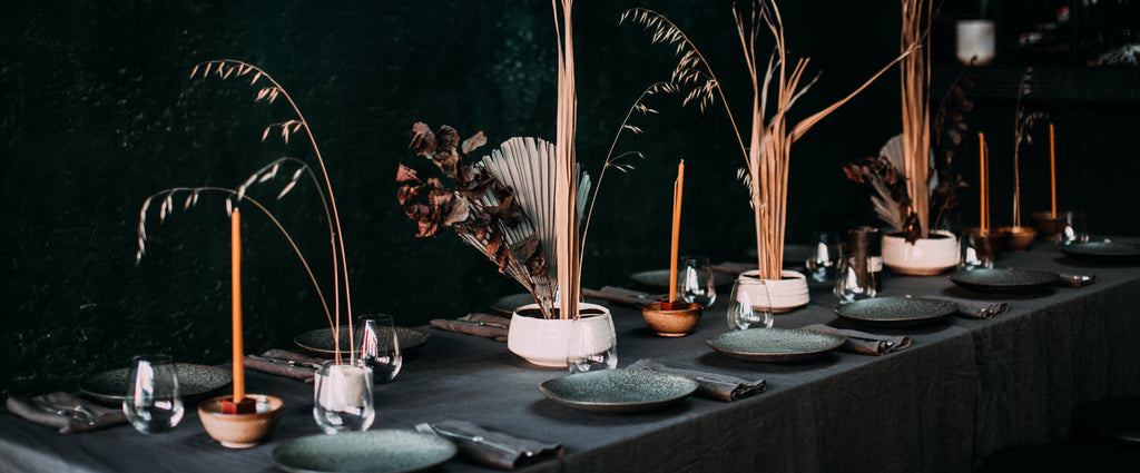 Tableware Styling Tips: Elevate Your Dining Experience