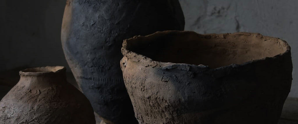 Wabi Sabi Beyond Japan