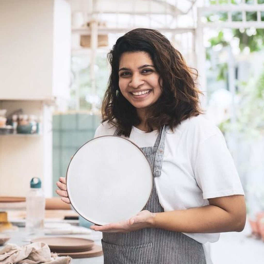 Makers at Lagavi: The Real Heroes Behind Our Tableware Collections