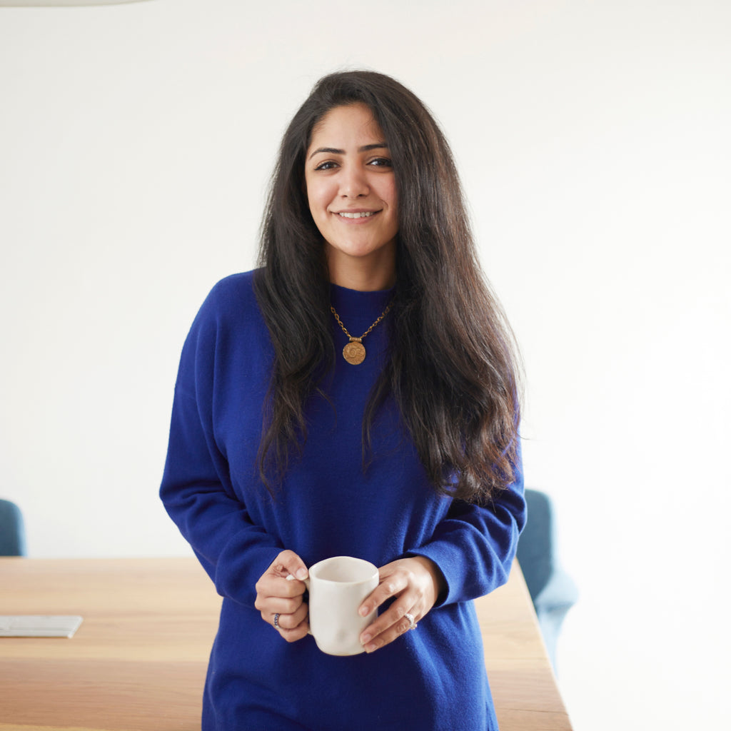 Makers at Lagavi: The Real Heroes Behind Our Tableware Collections
