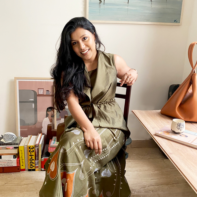 Makers at Lagavi: The Real Heroes Behind Our Tableware Collections