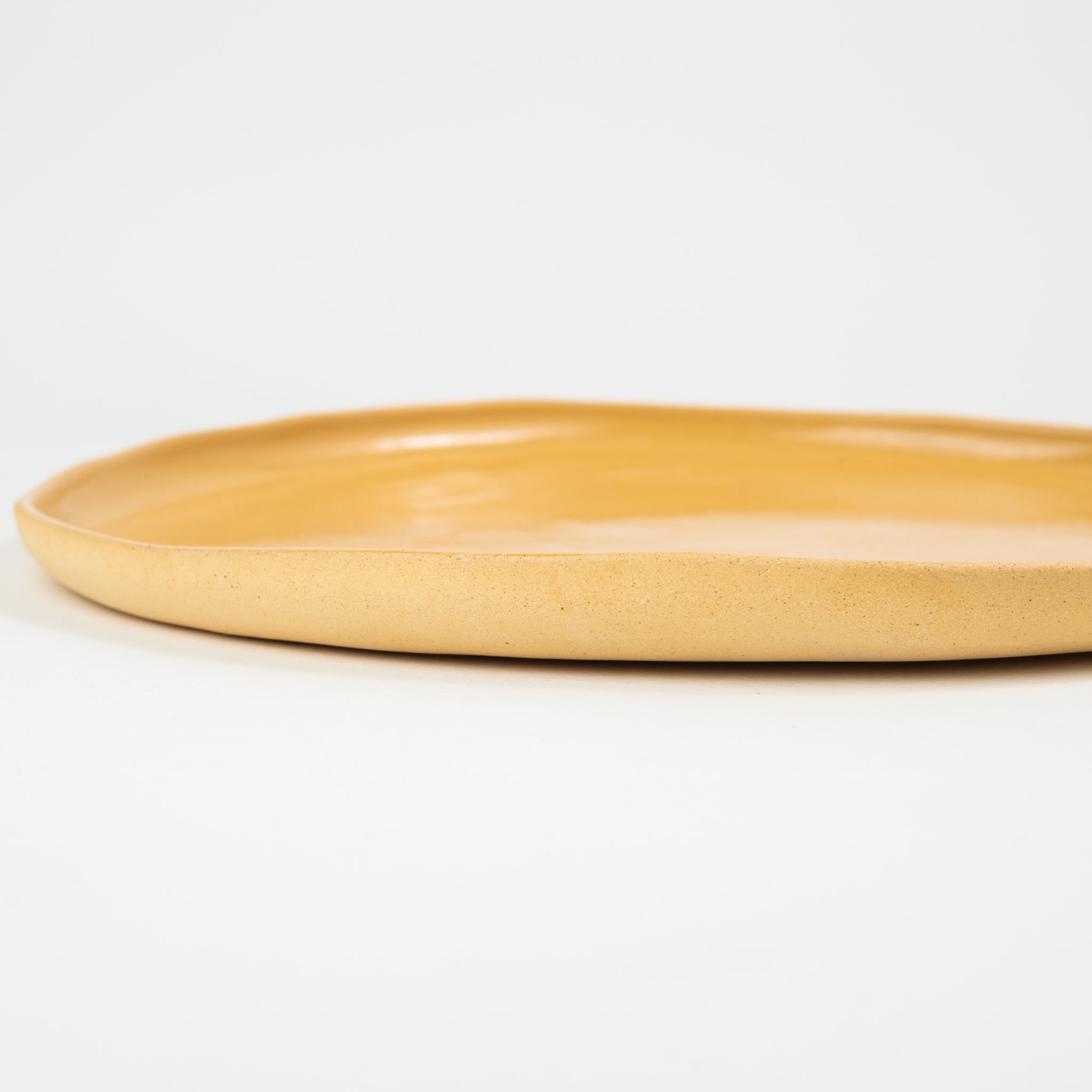 Cheddar Plate Buy Stylish Misfits Large Plate Cheddar | Online in India. – Lagavi