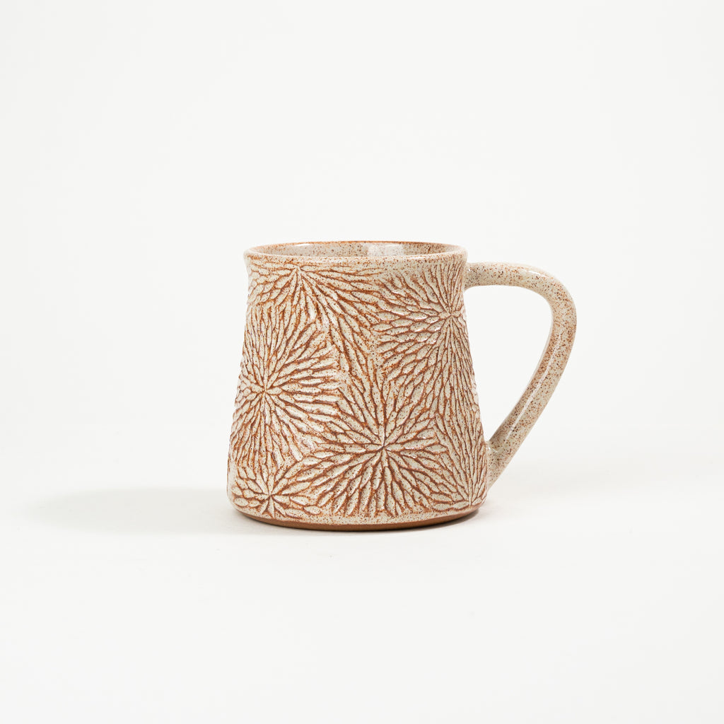 chrysanthemummug