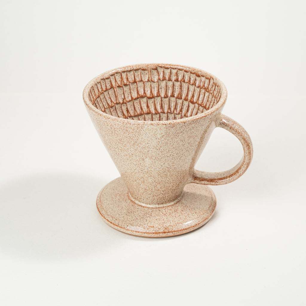 chrysanthemum-pourover