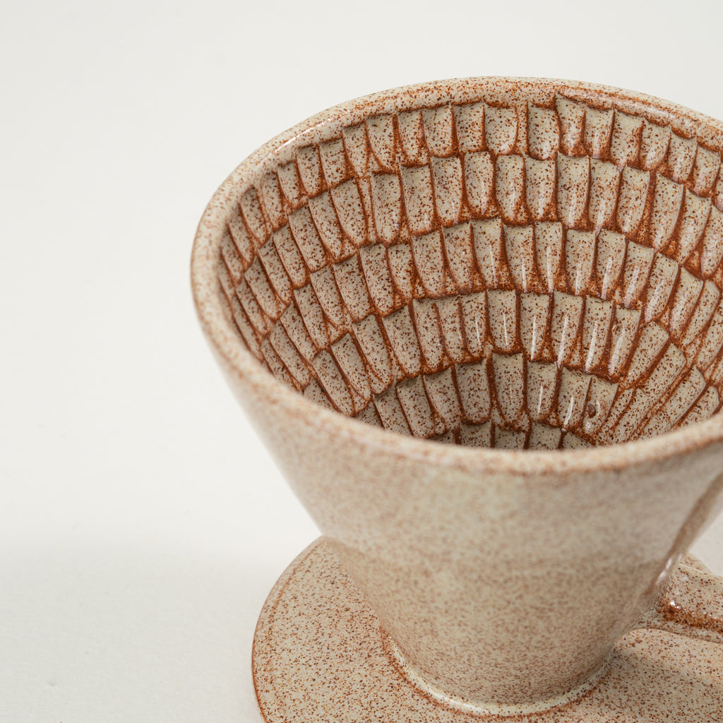 pour-over