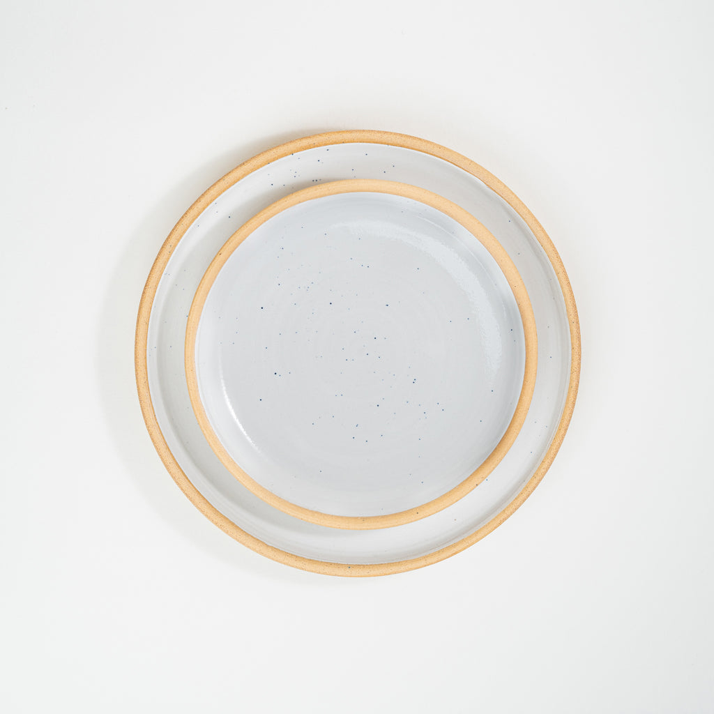 white-coupe-plate-set