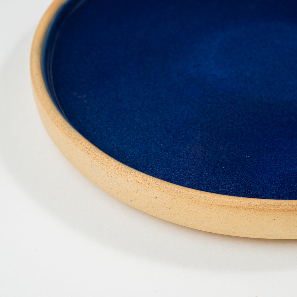 cobalt-rimmed-small-plate