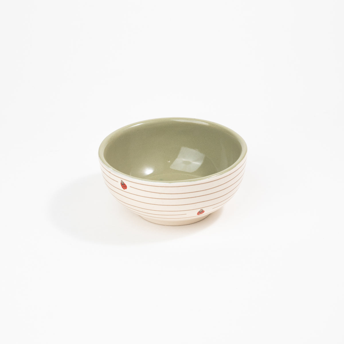Dew Small Bowl | 160ml | Creamy Exterior – Lagavi