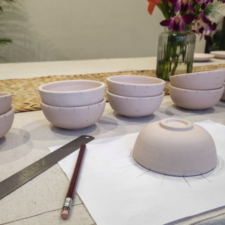 Dhee Pottery – Lagavi