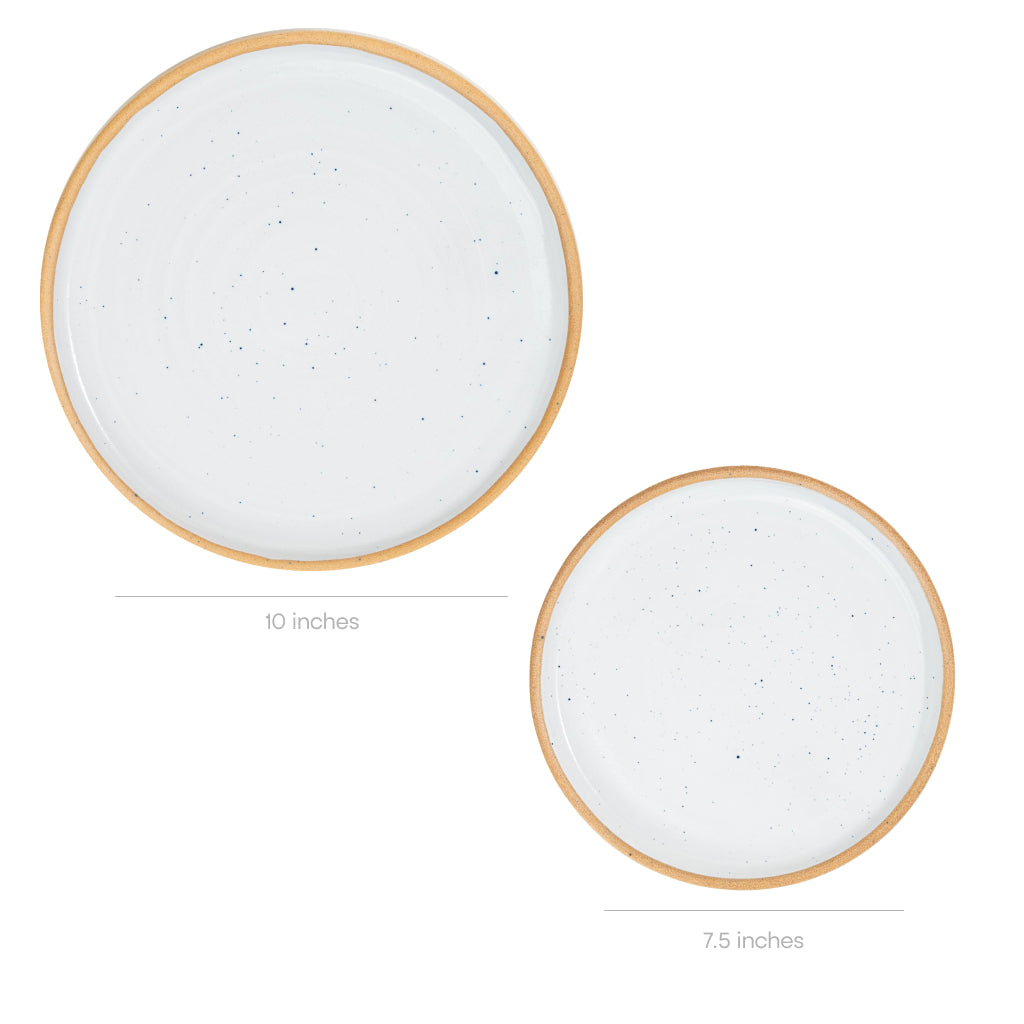 white-large-and-small-rimmed-plate-set